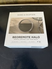Bang olufsen beoremote - olufsen, halo