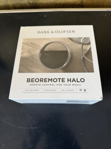 Bang olufsen beoremote halo - beoremote,