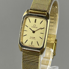 OMEGA De Ville Vintage