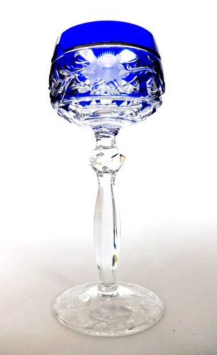 Exquisiter römer weinglas - exquisiter,
