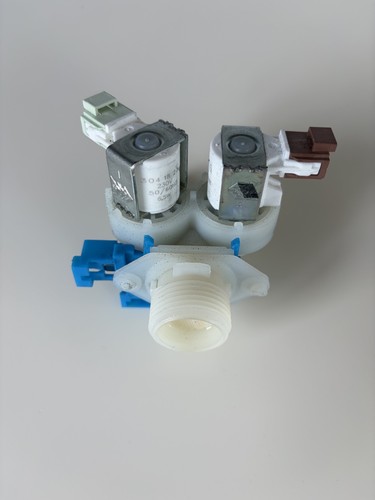 Aeg l6fb65 magnetventil - l6fb65,