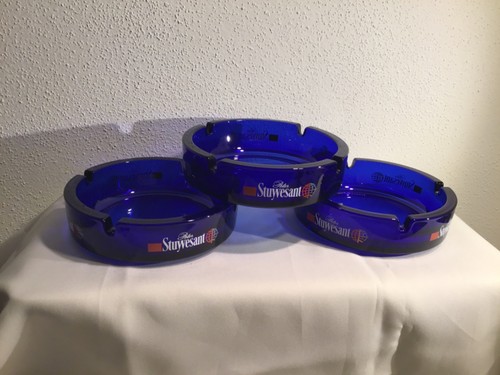 Aschenbecher glas peter - aschenbecher,