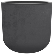 Eda pflanzgefäß basalt - eda, up