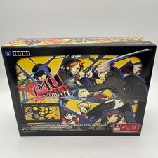 PS3 Hori Persona 4 Arcade