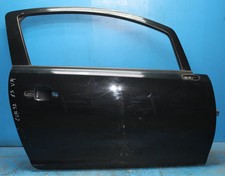 Beifahrertür Tür vorne