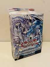 Yu-Gi-Oh Saga of Blue-Eyes