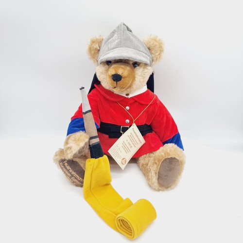 Hermann coburg teddybär - coburg,