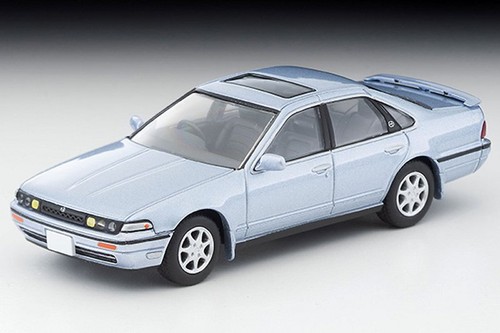Nissan cefiro cruising 1990 - cefiro,