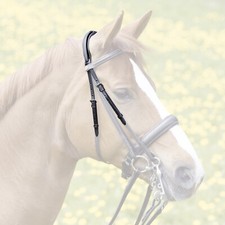 Kieffer Kopfstück ERGONOMIC LINE in zwei Farben