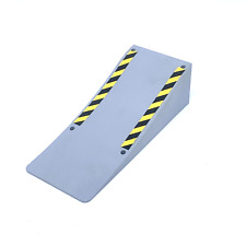 PLAYMOBIL *SPORT * Graue Rampe