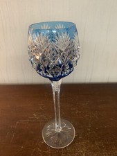 Rohmer Glas Himmelblau Modell