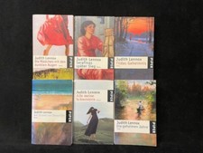 SAMMLUNG PAKET - 11 x JUDITH