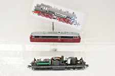 Märklin Diesel BR V160 026 DB DIGITAL VOLLSOUND aus 29820 sehr gut, ohne OVP (B)