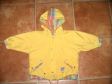 ~~Ding Dong ~~ tolles Sommerjacke Gr. 80/86 wie neu