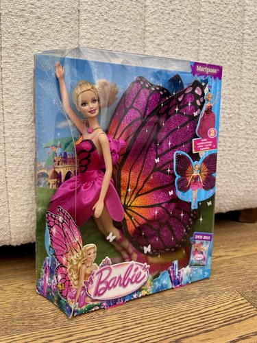 Barbie fairytopia - barbie,