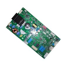Mainboard Kühlschrank - LG Electronics - GSJ960NSTZ (GC-J247CSRZ.ANSQEUR)