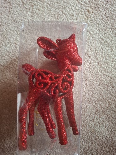 Weihnachtsdeko baumbehang 2 - baumbehang,