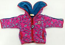Tolle Gefütterte Baby Jacke