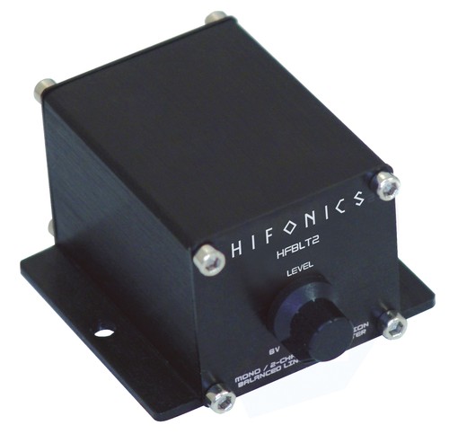 Hifonics symmetrischer line - symmetrischer,