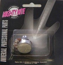 Mighty mite mm710 b550k - mighty,