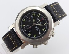 MÜHLE GLASHÜTTE Marineflieger Chronograph Automatic - M1-31-10