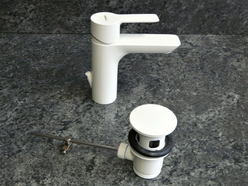 Waschtischarmatur hansa ligna - waschtischarmatur,