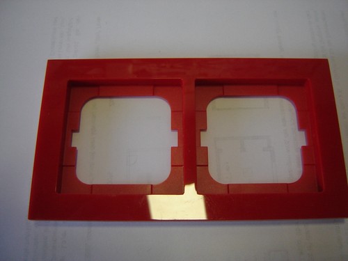 Busch jaeger axcent 2 - axcent,