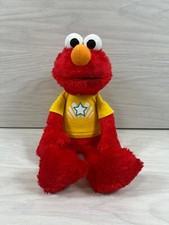 Hasbro Seasame Street