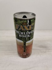 Faxe Frühlingsbock ALTE Bierdose 80er Jahre leer 50cl 0,5l