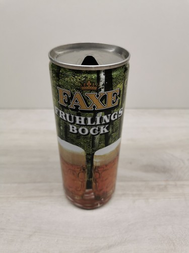 Faxe frühlingsbock alte - faxe,