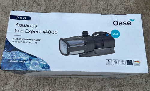Oase 54613 aquarius eco expert - oase,