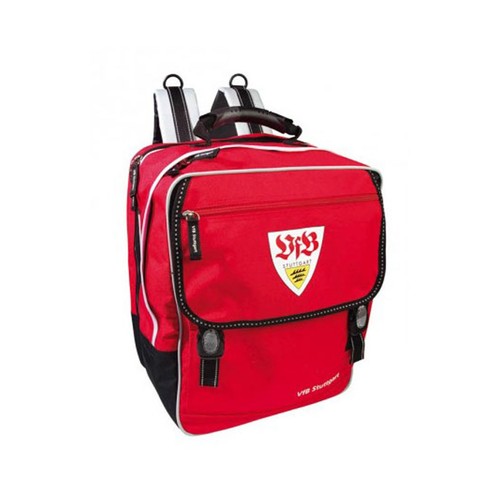 Sport oder schulrucksack - sport,