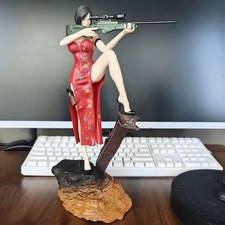 Resident Evil Figur Ada Wong
