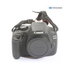 Canon EOS 1200D + TOP (287926)