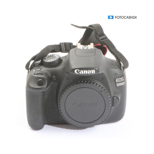 Canon eos 1200d top - canon, (287926)