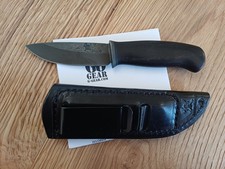 Behring Made Blacked Out