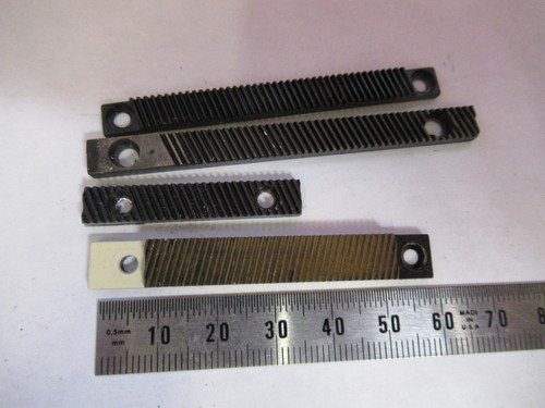 Lot stück rack - rack, gear