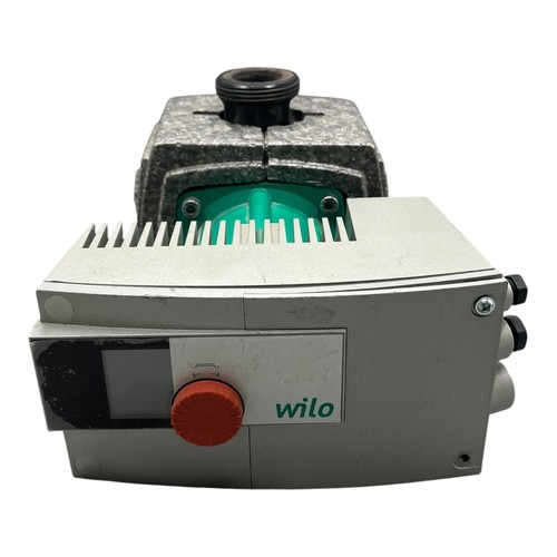 Wilo umwälzpumpe circulating - wilo,