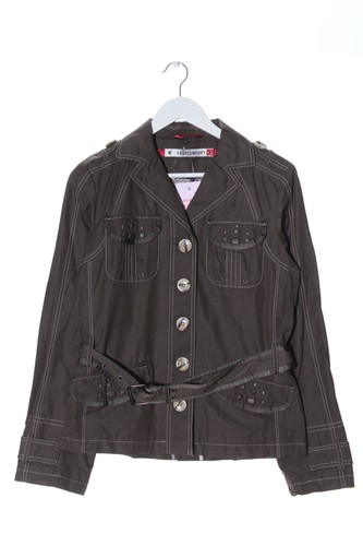 Easycomfort kurzjacke damen - easycomfort,