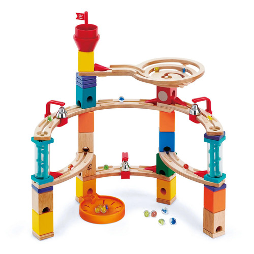 Hape quadrilla castle - hape, escape