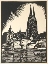 Carl Thiemann (1881–1966)