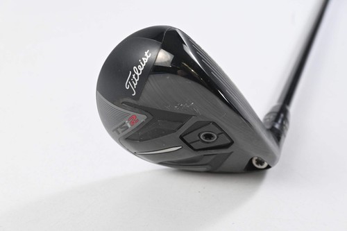 Titleist tsi2 hybrid 18 - #3, /