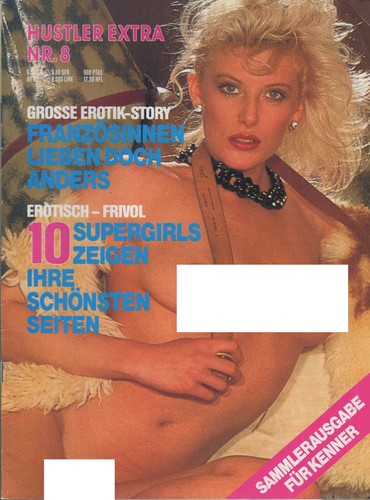 Herrenmagazin sonderheft nr - herrenmagazin,