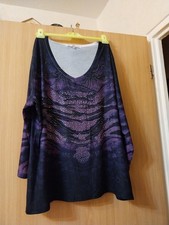 Damen T-Shirt Brillant