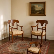 Antike sessel directoire - antike,