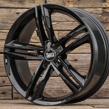 18 Zoll Alufelgen A1 für Audi