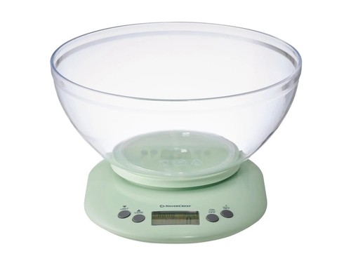 Silvercrest küchenwaage - silvercrest®,