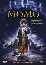 Momo ZUSTAND SEHR GUT