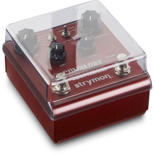 Decksaver strymon switch - strymon, 2,
