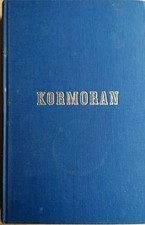 Hilfskreuzer Kormoran: Wolf im